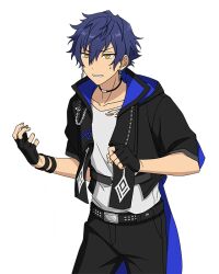 sazanami jun from ensemble stars!