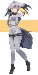 shoebill (kemono friends) from kemono friends
