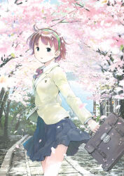 mahou tsukai ni taisetsu na koto fan art