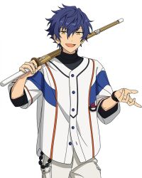 sazanami jun from ensemble stars!