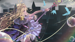 cure arcana shadow from meitantei precure!