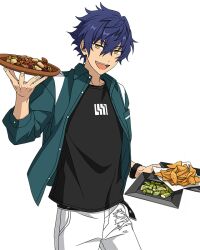 sazanami jun from ensemble stars!