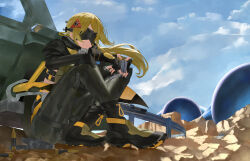 trigger (zenless zone zero) from zenless zone zero