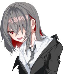 mahou shoujo no majo saiban fan art