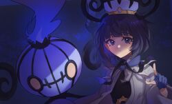 chandelure from pokemon