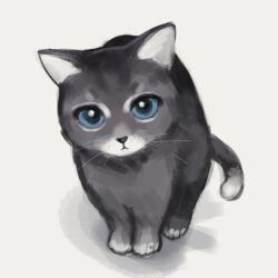original fan art