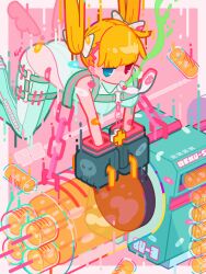 original fan art