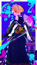 original fan art
