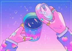 original fan art