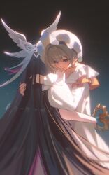 columbina (genshin impact) from genshin impact