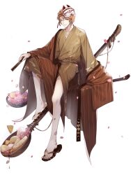 food fantasy fan art