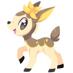 deerling from pokemon