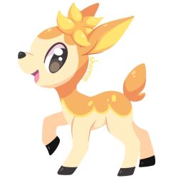 deerling from pokemon