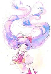 manaka laala from pretty series