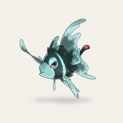 finneon from pokemon