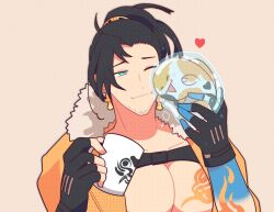 josuiji shinri from holostars