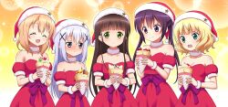 hoto cocoa from gochuumon wa usagi desu ka?