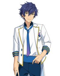 sazanami jun from ensemble stars!