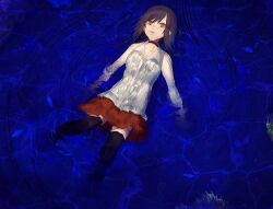 hinasaki miu from fatal frame by anago (tokyo retro gokko)