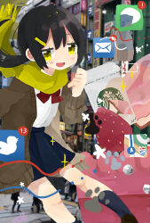original fan art