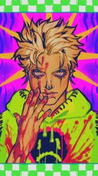 original fan art