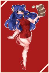 shampoo (ranma 1/2) from ranma 1/2