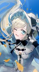 alice (arcaea) from arcaea