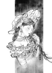 nikki (series) fan art