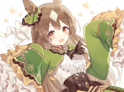 satono diamond (umamusume) from umamusume by barufoa