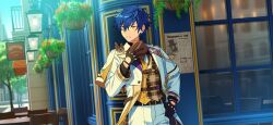 sazanami jun from ensemble stars!
