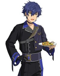sazanami jun from ensemble stars!