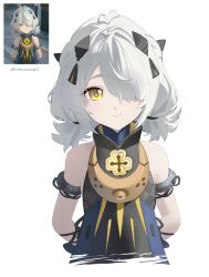 zenless zone zero fan art