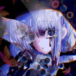mahou shoujo no majo saiban fan art