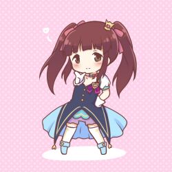 ogata chieri from idolmaster by mitarashi neko