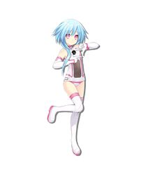 white sister rom from neptune (series)