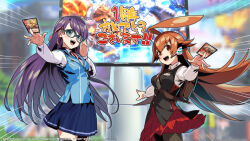 duel masters fan art