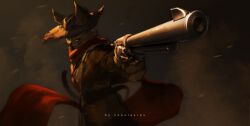 original fan art
