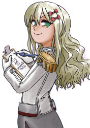 katori (kancolle) from kantai collection