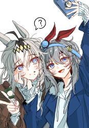 oguri cap (umamusume) from umamusume
