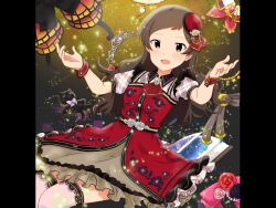 kitazawa shiho from idolmaster