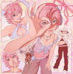 original fan art