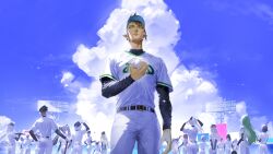 alban knox from nijisanji