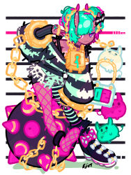 original fan art