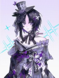 mahou shoujo no majo saiban fan art