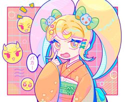 saionji hiyoko from danganronpa (series)
