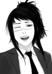 chainsaw man fan art