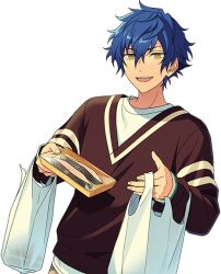 sazanami jun from ensemble stars!
