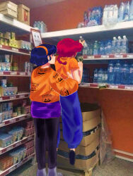 saotome ranma from ranma 1/2