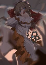 columbina (genshin impact) from genshin impact