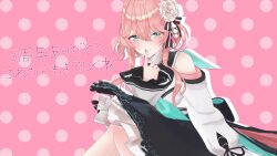 indie virtual youtuber fan art